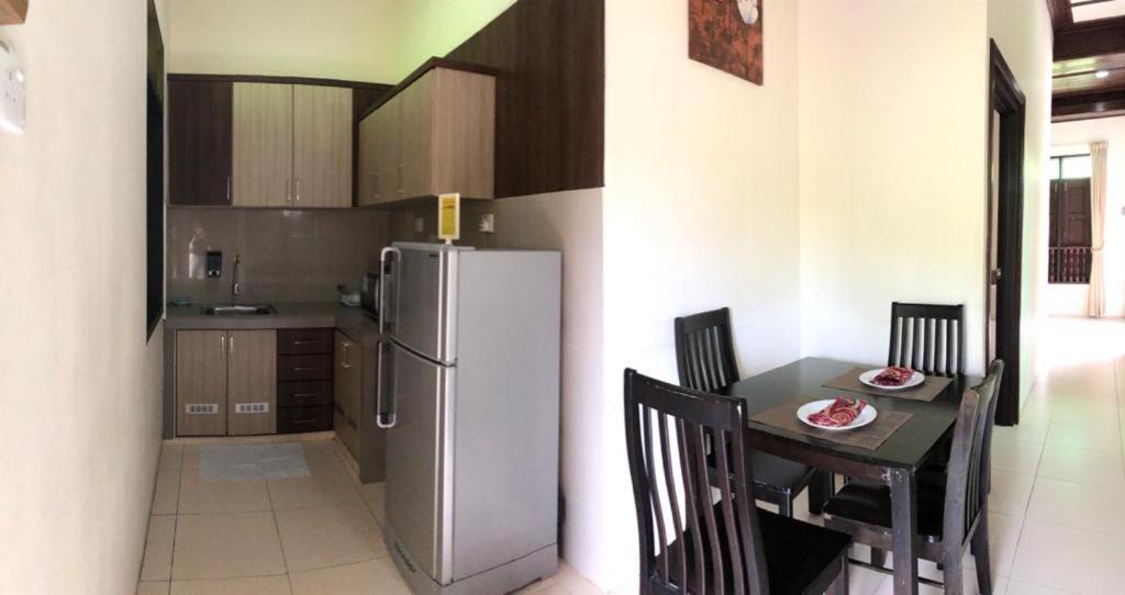 Jasmine Holiday home