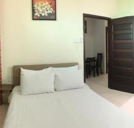 Jasmine Villa Pantai Cenang  Exterior photo