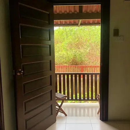 Jasmine Villa Pantai Cenang  Exterior photo