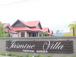 Holiday home Jasmine